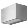 Oprawa Ledvance LED kinkiet zewnętrzny 14W 3000K SMART+ WIFI OUTDOOR BRICK Stainless steel