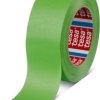 Masking tape, 50 x 0.145 mm, paper, green, 50 m, 04338-00004-00