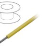 3075-Yl005 Przewód Na Rolce 30,5M Linka Cu 18Awg Pvc Żółty 600V