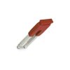 Phoenix Contact 3005963 FBS Plug-in Bridge 2 Positions Red