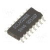NTE4520BT
