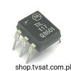 TIL117 Photocoupler DIP6 MOTOROLA BULK