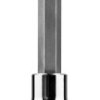 Końcówka Torx na nasadce 1/2cala T45 x 100 mm 08-765