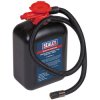 Sealey MAC10SR Replacement Tyre Sealant 450ml + Hose