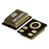 IMP23ABSUTR Analog Bottom MEMS microphone for ultrasound applications