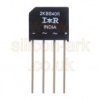 2KBB40R Bridge Rectifier 400V 1.9A - International Rectifier