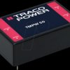 TMPW 50-124 AC/DC power supply TMPW, 50 W, 85-305 VAC/24.0 VDC, encapsulate