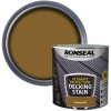 Ronseal 39110 Ultimate Protection Decking Stain Country Oak 2.5 litre