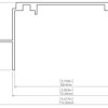 Profil Led Tes-16 1M Kluś