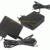 Zasilacz imp. 12V DC 1,0A 12W Lxg26 z wtyki