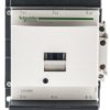Stycznik 24 V dc Schneider Electric styki: 3 80 kW 150 A 3NO Śruba LC1D150BD