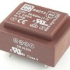Electronic transformer, 0.6 VA, 12 V, 50 mA, 44015