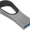 SanDisk Ultra™ Loop Pendrive USB 32 GB srebrny SDCZ93-032G-G46 USB 3.2 Gen 1