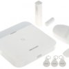 Zestaw alarmowy HIKVISION AX Pro DS-PWA96-KIT-WE