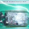Zestaw Wzmacniacz 100W MW100