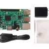 Starter Kit for Raspberry Pi
