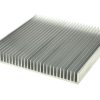 Radiator; C20025/20; naturalny; 200mm; żebrowany; 0,85K/W; 200mm; 25mm; Firma Piekarz