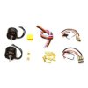 Brushless motor kit