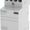 Stycznik 230 V AC Siemens styki: 4 25 A 4NO 5TT5830-0