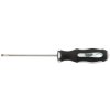 Draper Expert 34971 Plain Slot 3 x 75mm Soft Grip Parallel Tip Screwdrivers