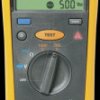 2427883 Fluke insulation tester 1503