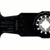 Ostrze do multinarzędzia Bosch Accessories AII 65 APC 2608662357 1 szt.