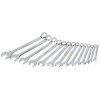Draper 34236 Metric Combination Spanner Set (14 Piece)