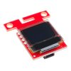 SparkFun Micro OLED Breakout (Qwiic) [discontinued]