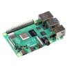 Raspberry Pi 4 model B z 8GB RAM, Dual Band WiFi, Bluetooth 5.0, 1.5GHz