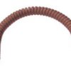 Bachmann 685.880 2,5m pomarańczowy kabel zasilający