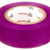 Taśma izolacyjna PVC, 128 0.15-19-10 fioletowa, 145815 /10szt./