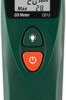 Extech carbon monoxide meter, CO15