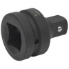 Sealey AK5405 Impact Adaptor 1"sq Drive Female - 3/4"sq Drive Male