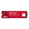 WD Red WDS250G1R0C 250GB M.2 NVMe