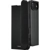 Hama 00232388 Daily Protect Booklet Flip Case iPhone Air Black