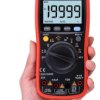 ZT-219 cyfrowy miernik uniwersalny True Rms ZOYI ZOTEK