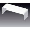 KOPOS 8571_HB End Piece 179x61 mm White Low-Voltage Cables 1Piece