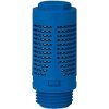 Silencer, L 110.5 mm, 12 bar, plastic, for Pneumatic, 113387