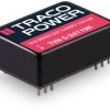 TracoPower TVN 5-4813WI Przetwornica DC/DC, do PCB 48 V/DC 15 V/DC 333 mA 5 W Ilość wyjść: 1 x Content 1 szt.