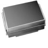 Vishay Dioda TVS Jednokierunkowa Powierzchnia DO-214 37.3 V 600 W 2-pinowy