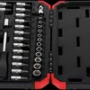 R49003033 Socket set 1/4