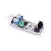 Whadda WPSE330 IR-obstacle-avoidance sensor-module