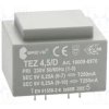 TEZ4.5/D/9-9V