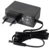 Zasilacz wtyczkowy ESPE 24V 1A 24W wtyk prosty 2,1x5,5mm