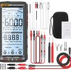 681 Pro zaawansowany multimetr cyfrowy TruRMS LCD 0-1000V 0-10A Aneng