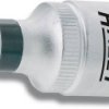 Hazet neu 2250-4 Adapter do bitów 1/4 cal Końcówka wkrętaka 1/2