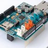 A000024 Arduino Shield - Ethernet Shield 2, without PoE, W5500