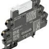 Przekaźnik czasowy Weidmüller TRP T 24VDC 1CO M3