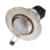 APRE 50R chrom satyna E14 40W Brilum 3805