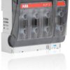 Rozłącznik bezpiecznikowy ABB XLP2-4P-8BC 1SEP600124R0002, 4 styki, 500 V, 400 A